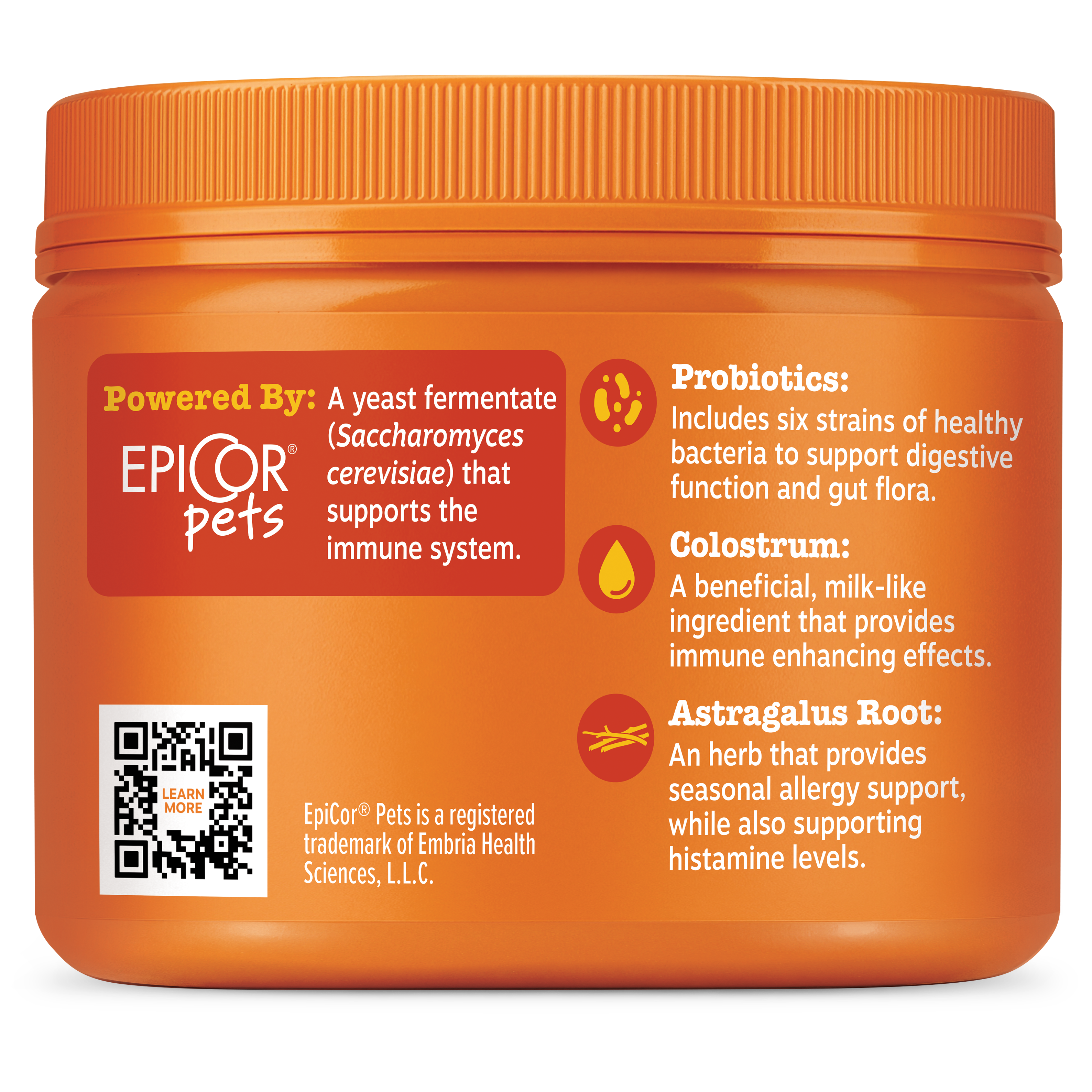 Allergy & Immune Bites for Dogs