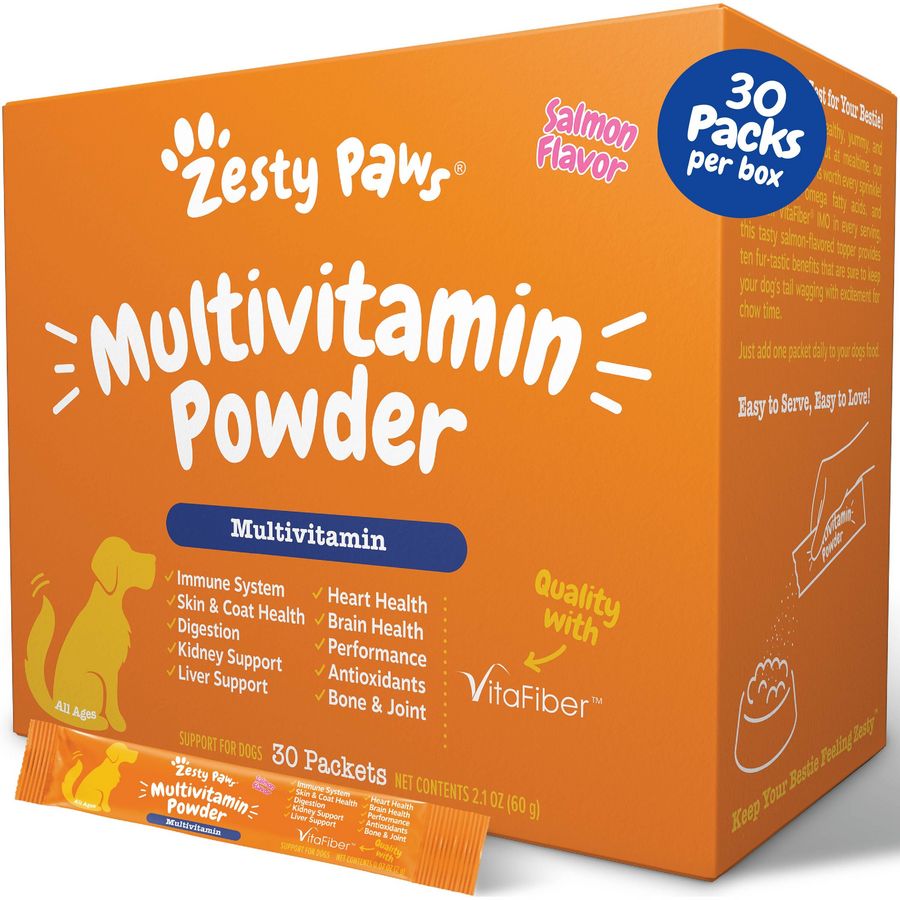 Multivitamin Powder for Dogs - Main Image