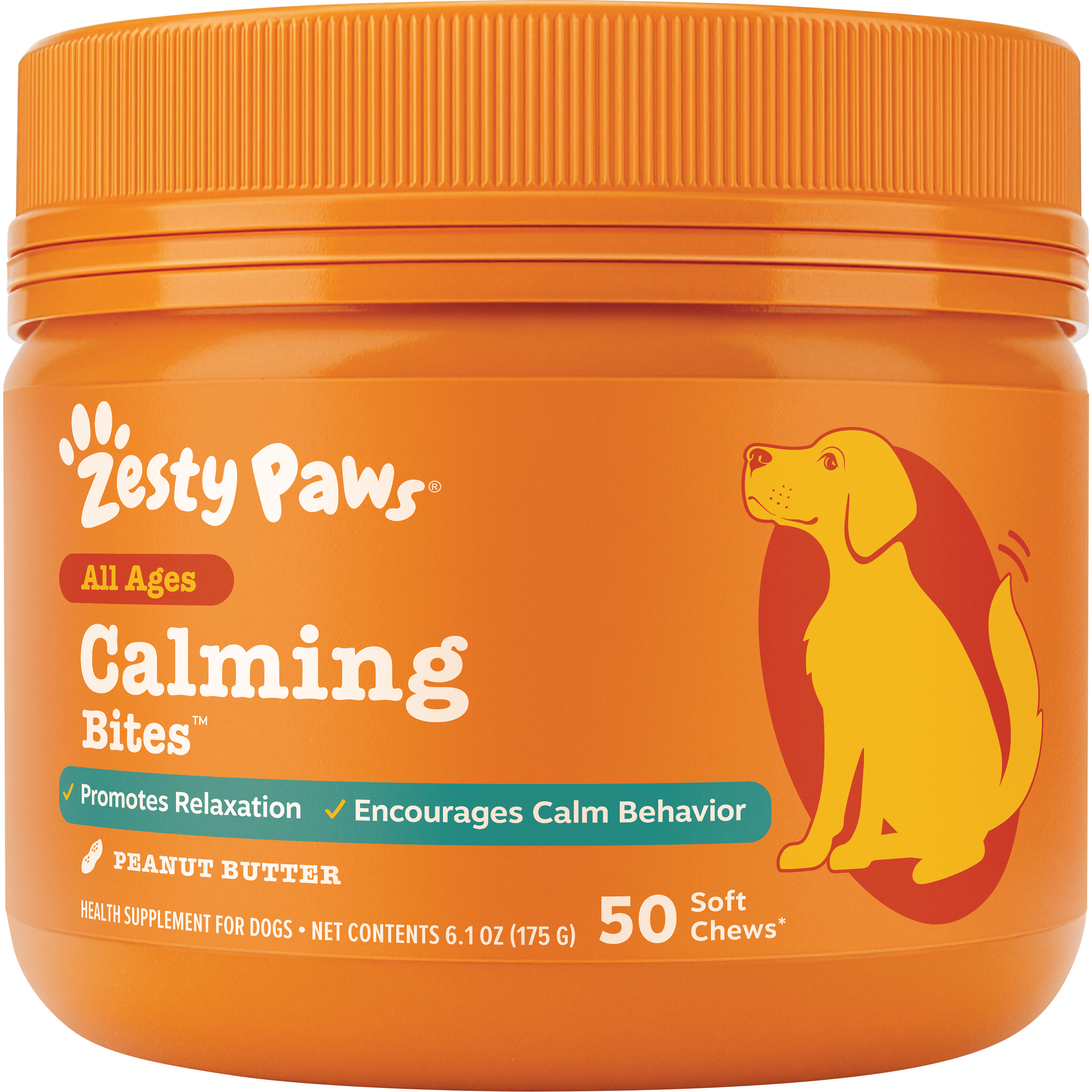 Calming Bites for Dogs