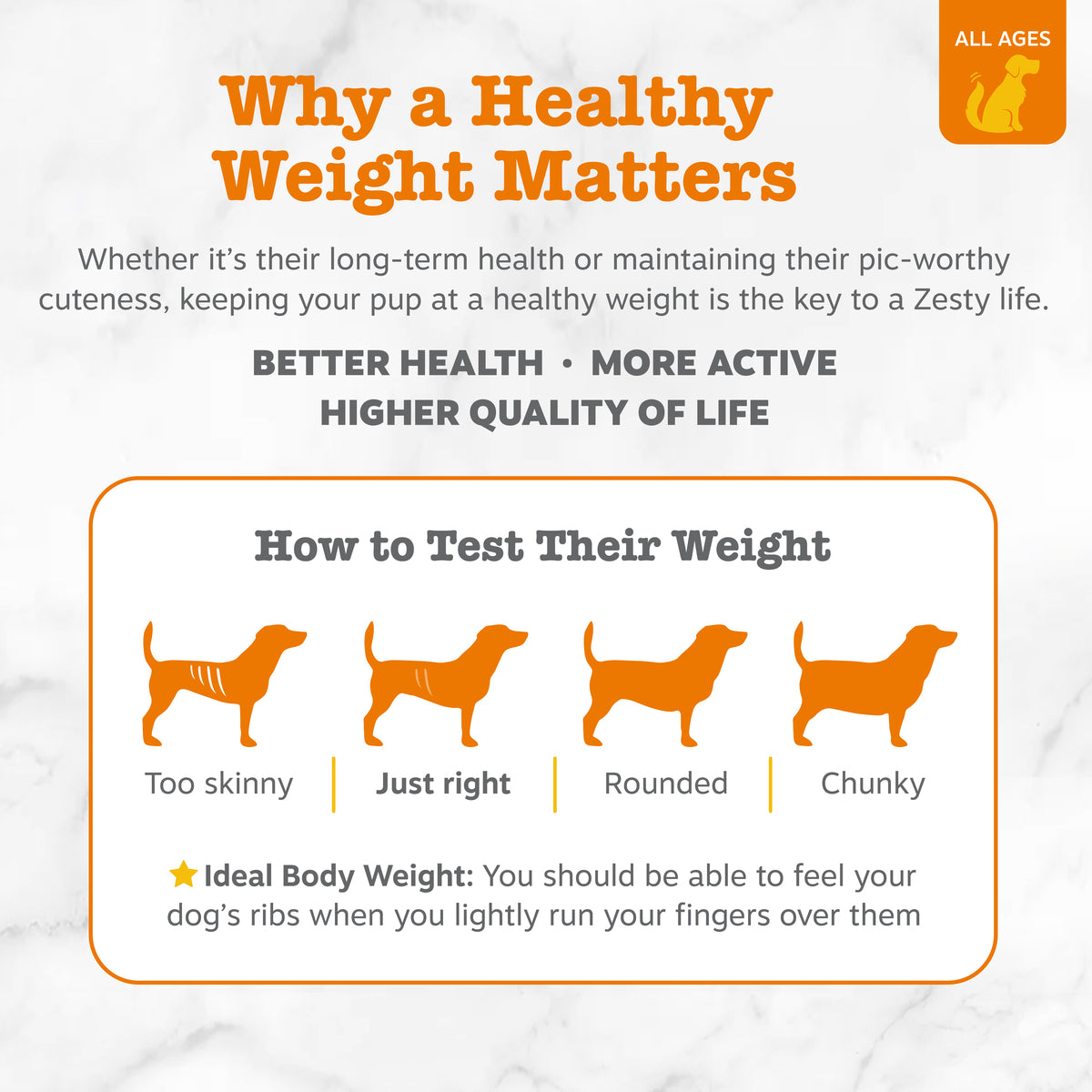 Vet Strength™ Weight Management Bites