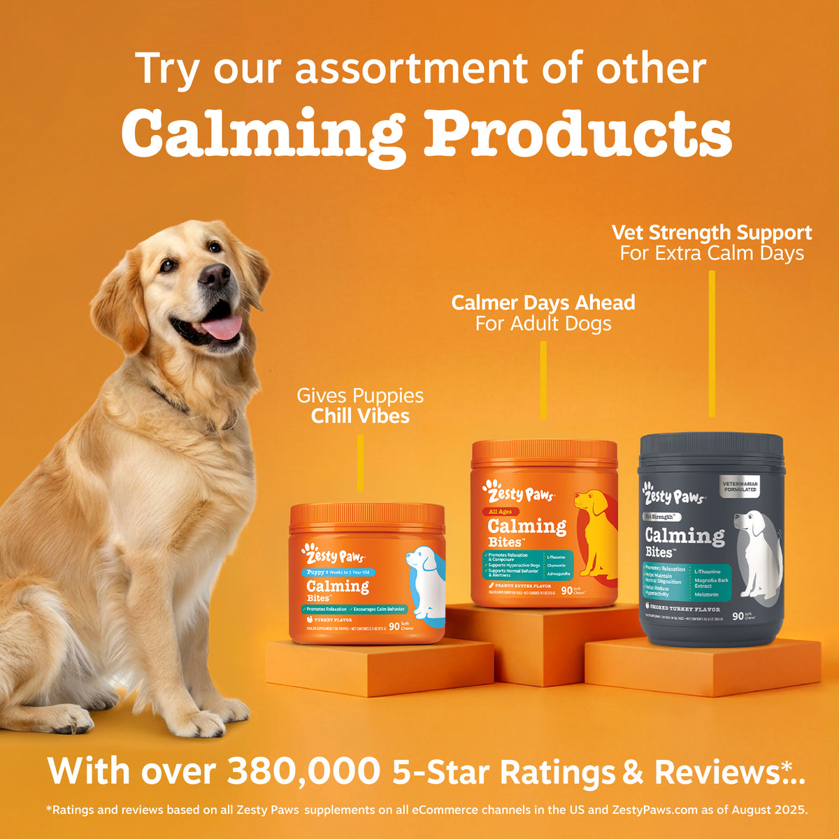 Calming Diffuser Starter Kit for Dogs