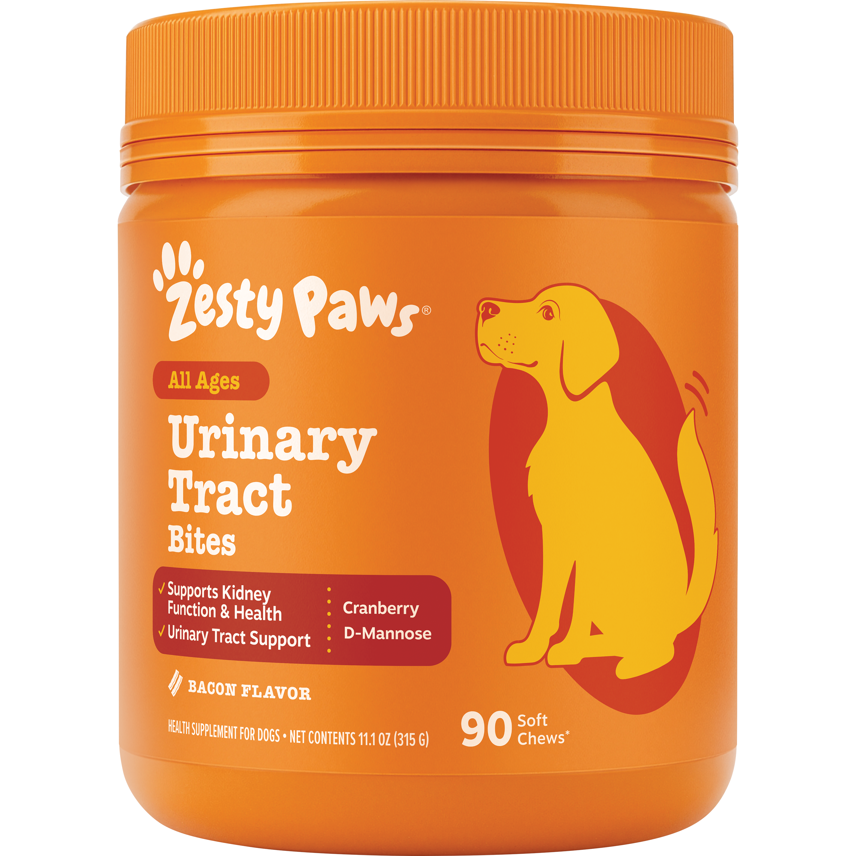 Urinary Tract Bites for Dogs