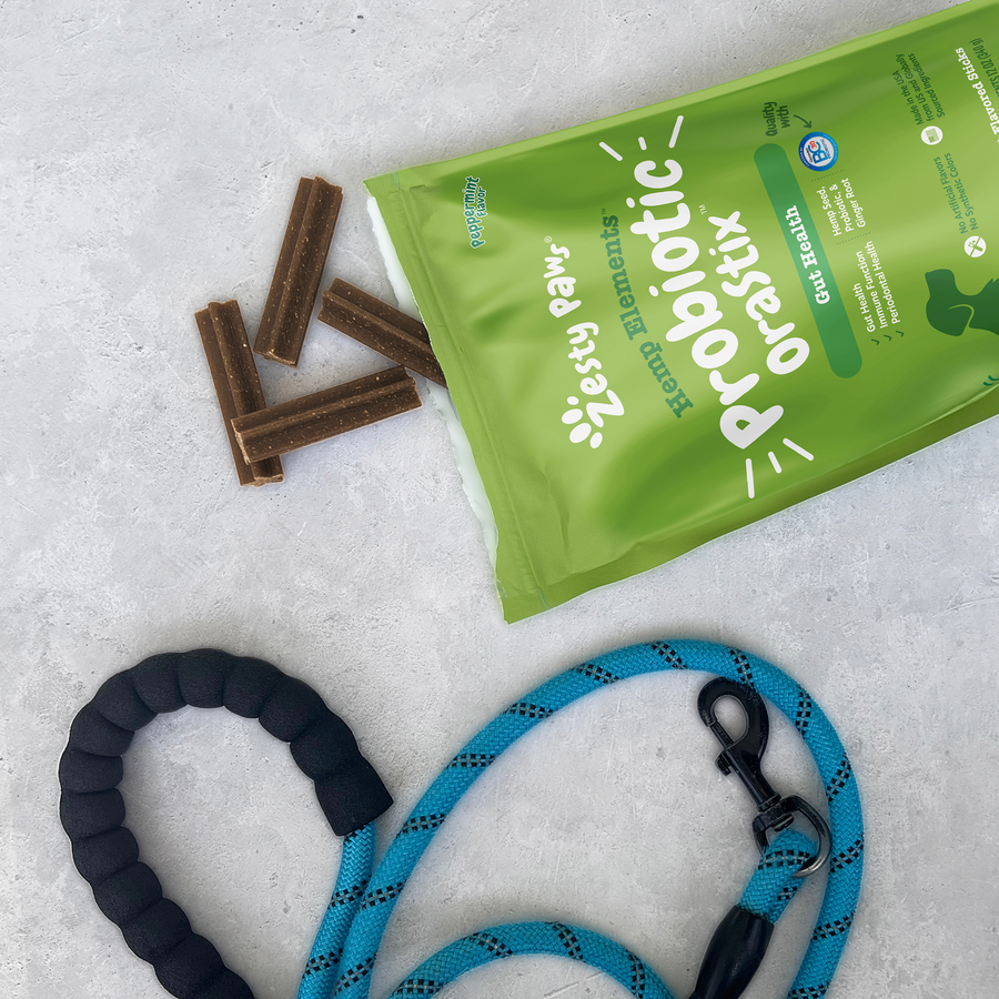 Hemp Elements™ Probiotic OraStix™ for Dogs