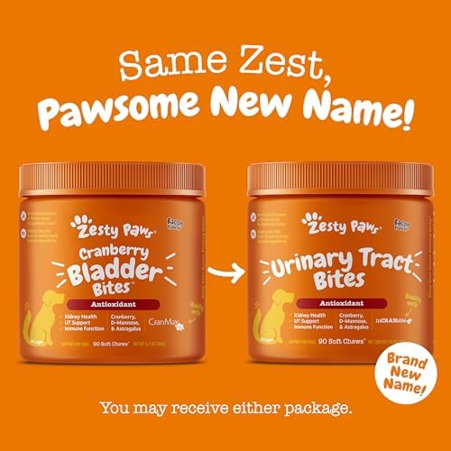 Urinary Tract Bites for Dogs