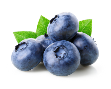 Blueberry Blueberry