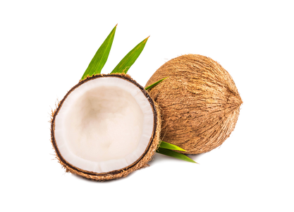Coconut Milk Coconut Milk
