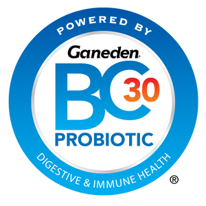 GanedenBC30® GanedenBC30®