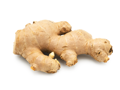Ginger Root Ginger Root