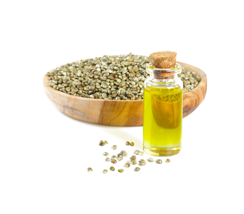 Hemp Seed Oil Hemp Seed Oil