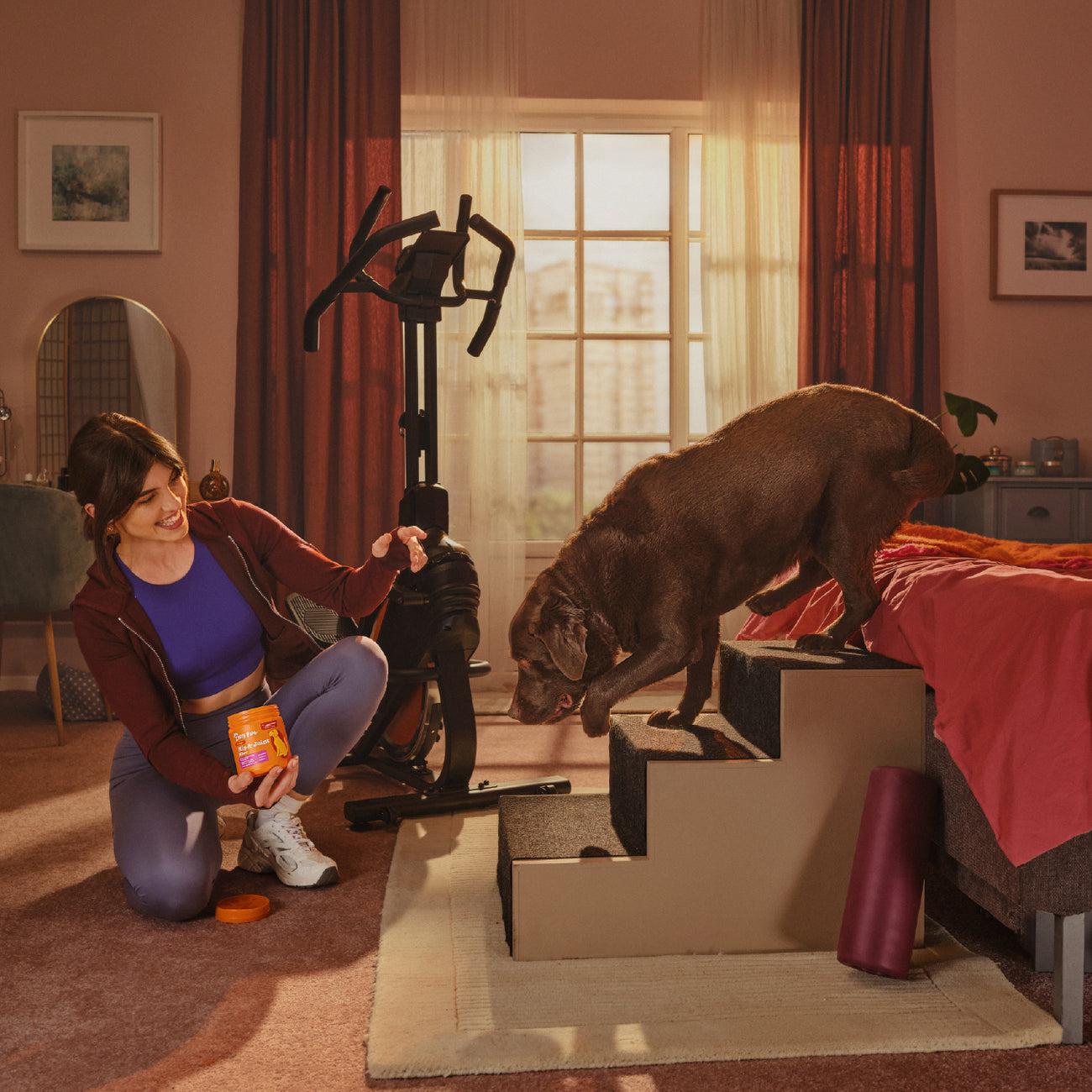 Need help finding them their best care?