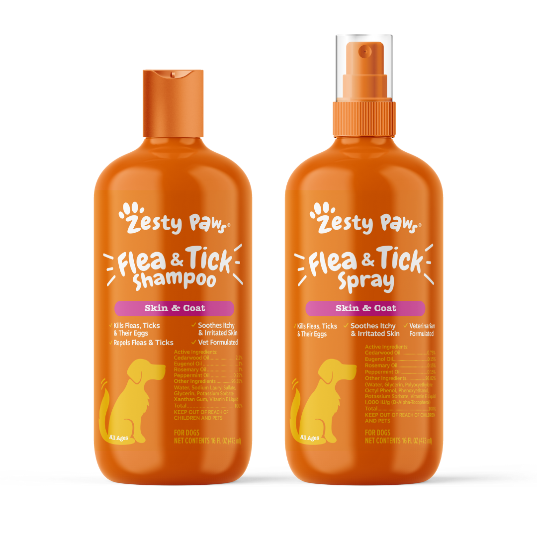 Flea & Tick Bundle