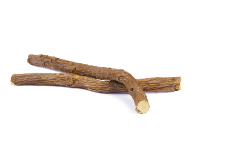 Organic Licorice Organic Licorice
