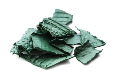 Organic Spirulina Organic Spirulina