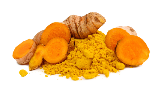 Organic Turmeric Organic Turmeric