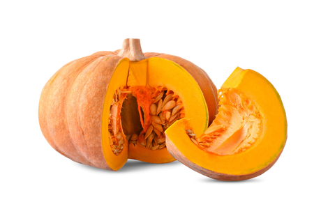 Pumpkin Pumpkin