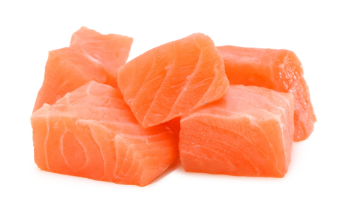 Salmon Salmon