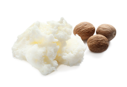 Shea Butter Shea Butter
