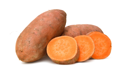 Sweet Potato Sweet Potato