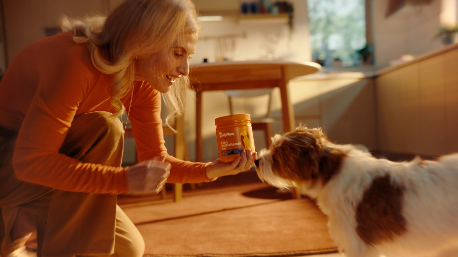 Take a Zesty Pause<br> with Zesty Pawsโข