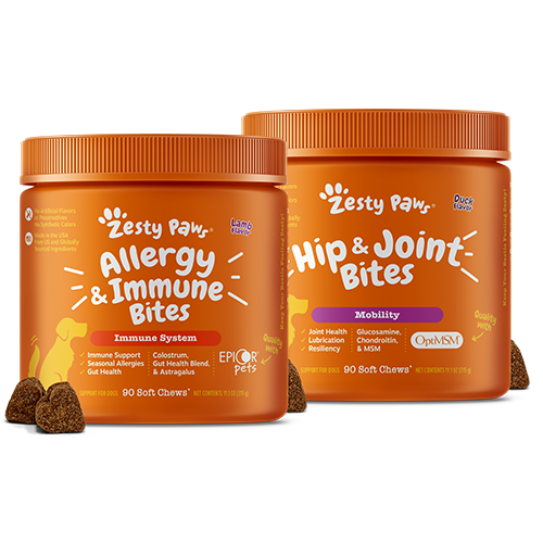 Everyday Functionals 2-Pack for Dogs Bundle