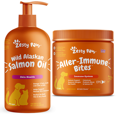 Fido s Skin Health Combo for Dogs