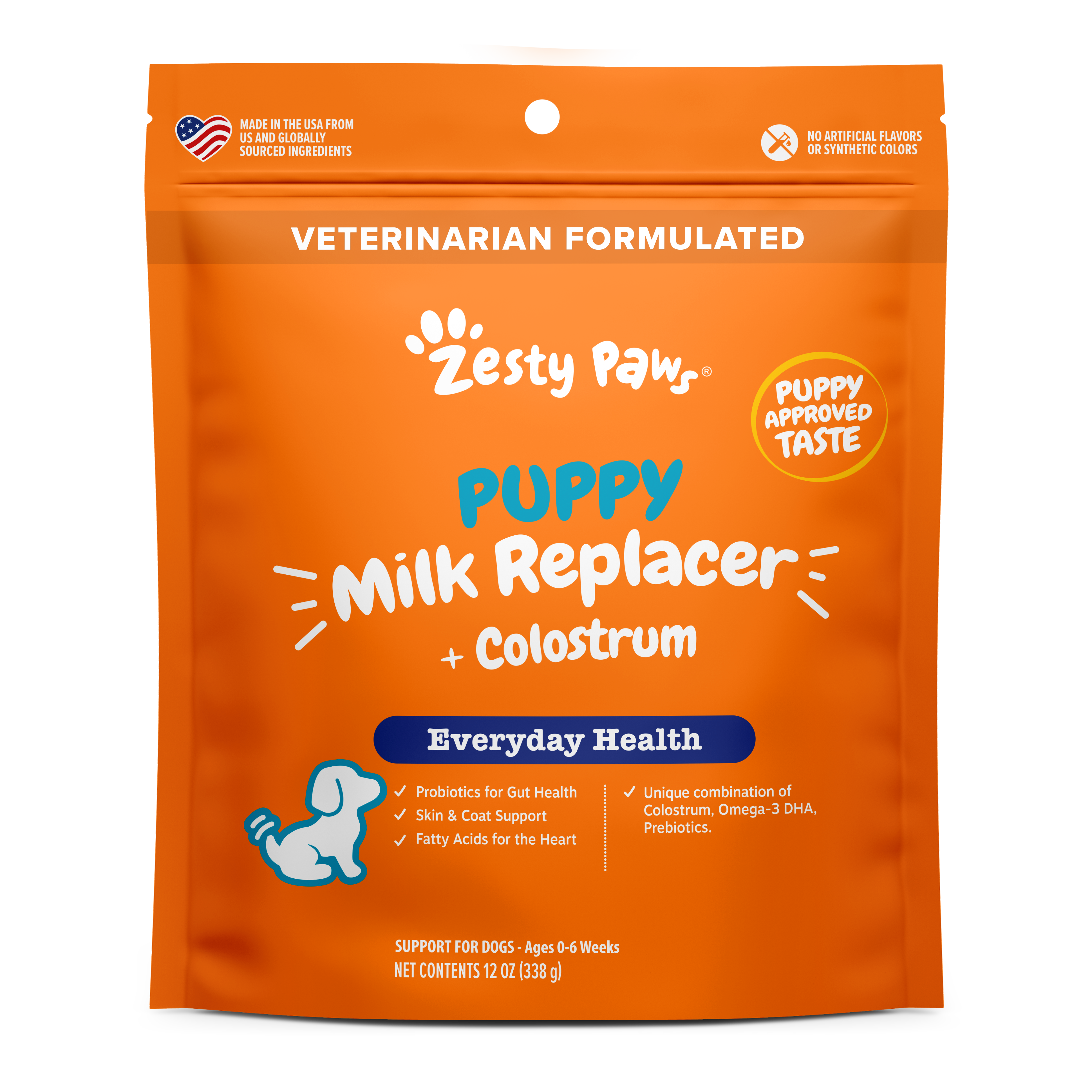 Bear brand sterilized milk for puppies clearance