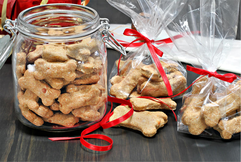 Best Holiday Treats Dogs Love