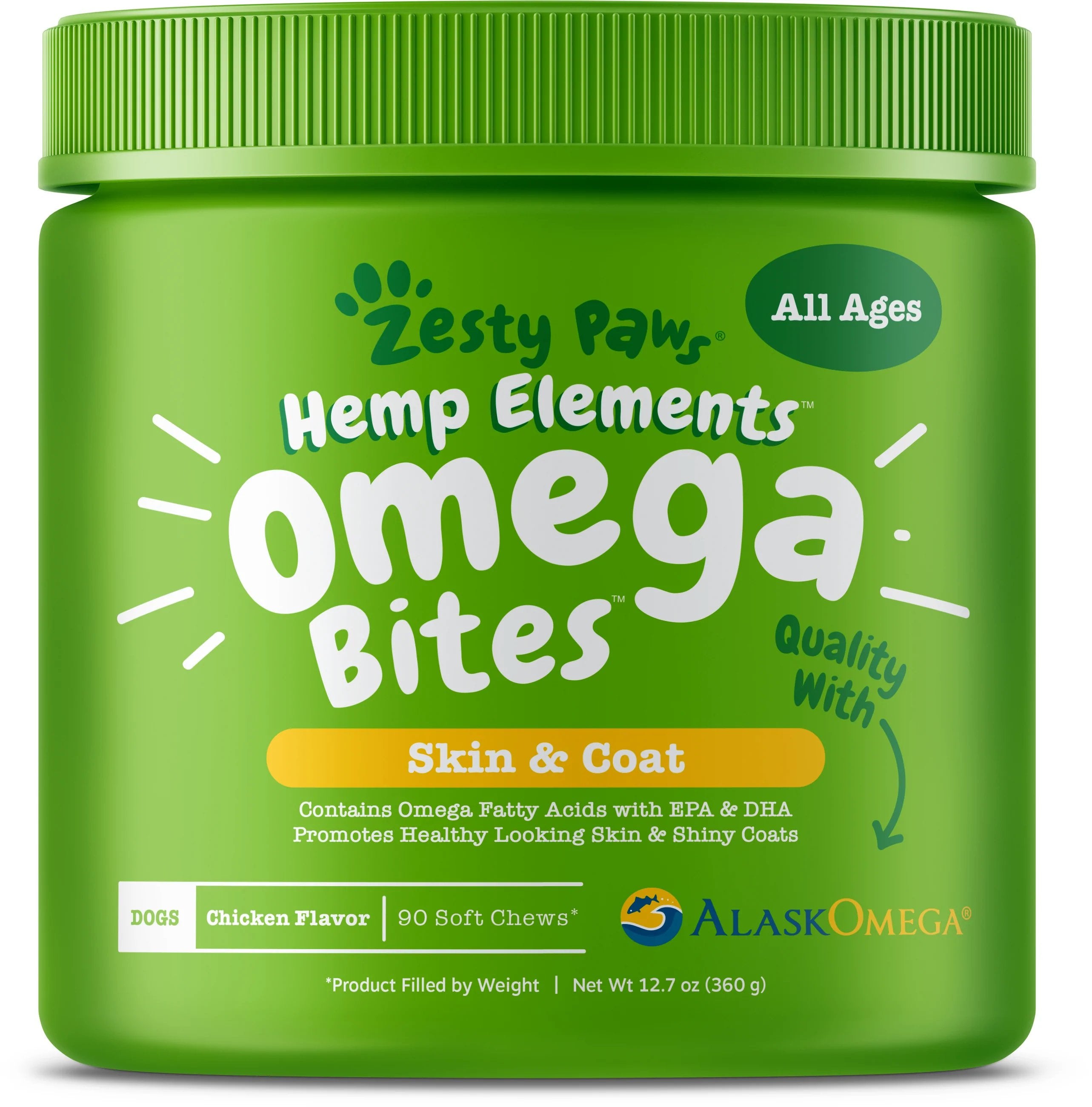 Shop Hemp Elements™ For Dogs & Cats