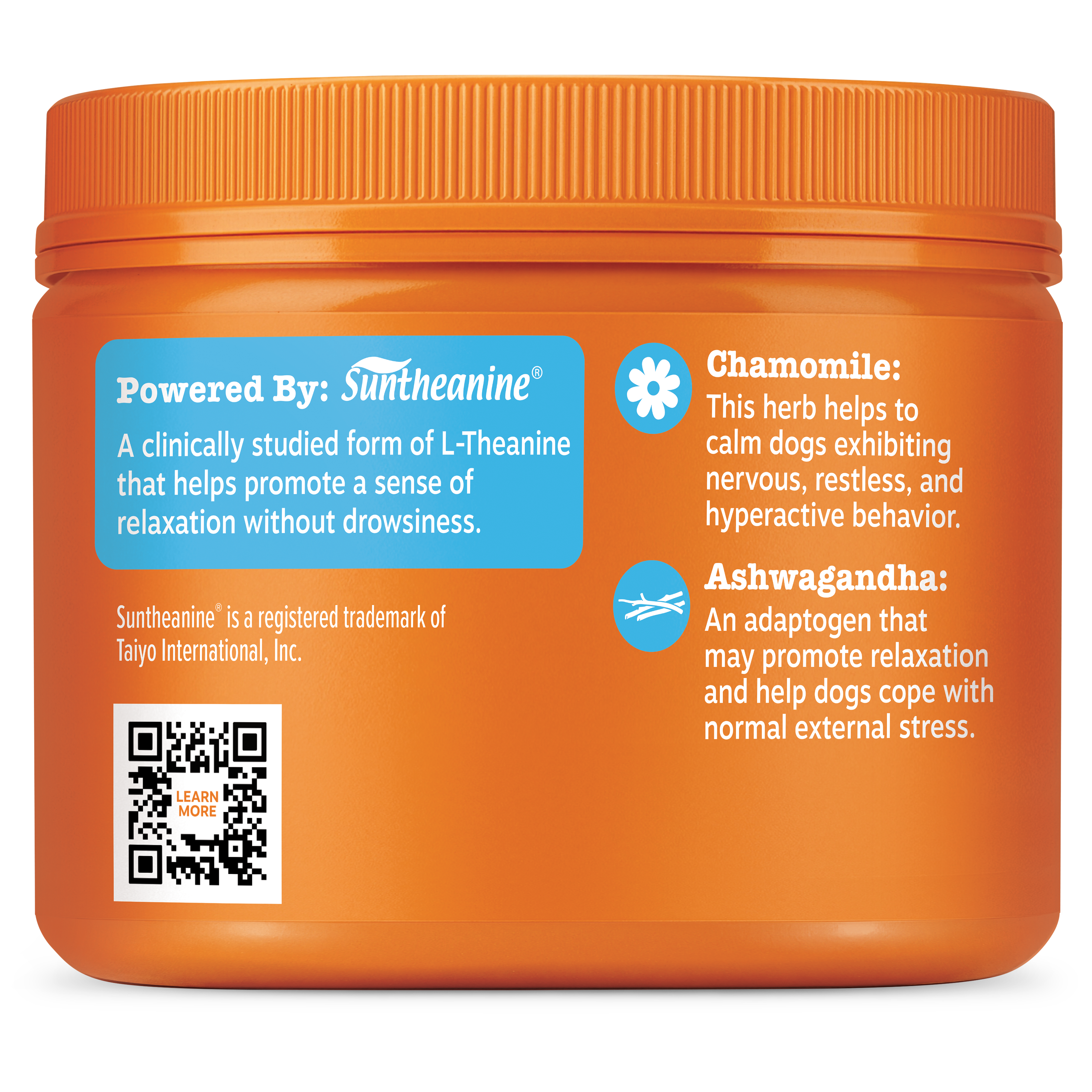 Calming Bites™ for Puppies
