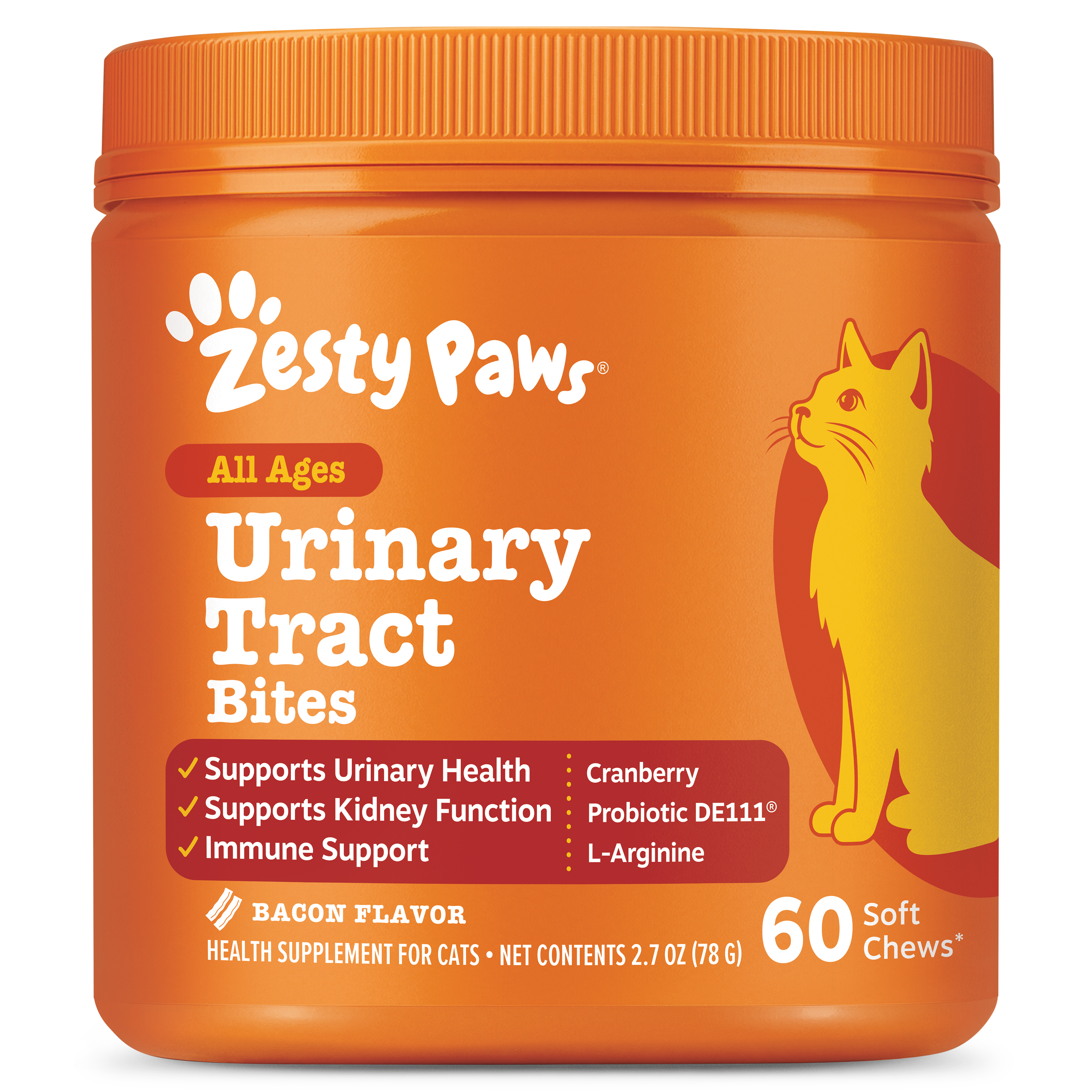 Urinary Tract Bites for Cats