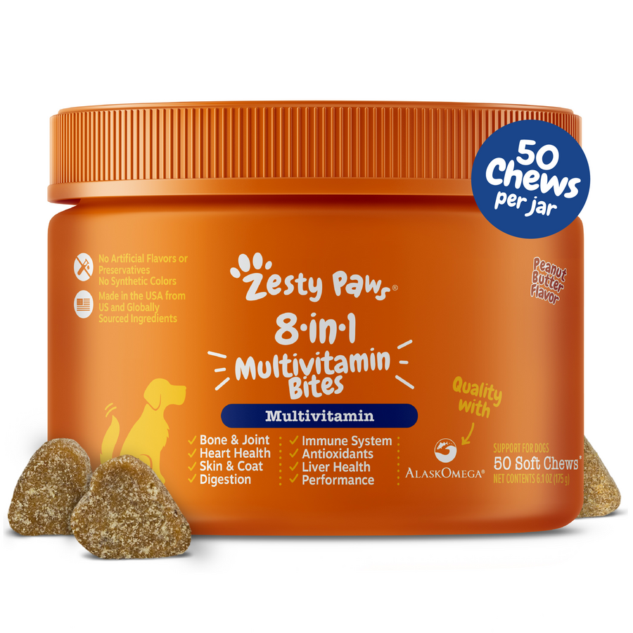 ドッグフード mizomizo 810030594048_ZP_Dog_Supplement