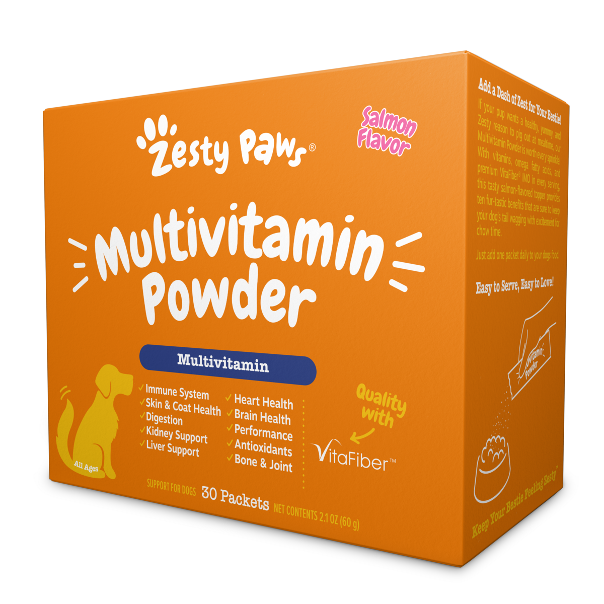 Multivitamin Powder for Dogs