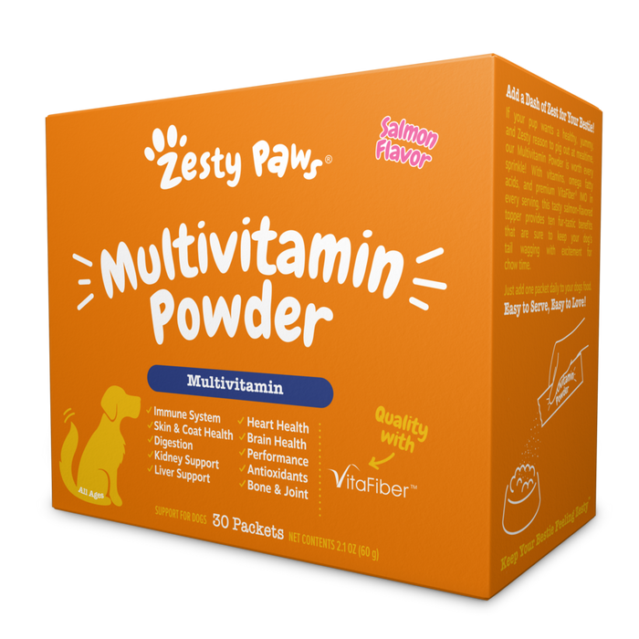 Multivitamin Powder for Dogs
