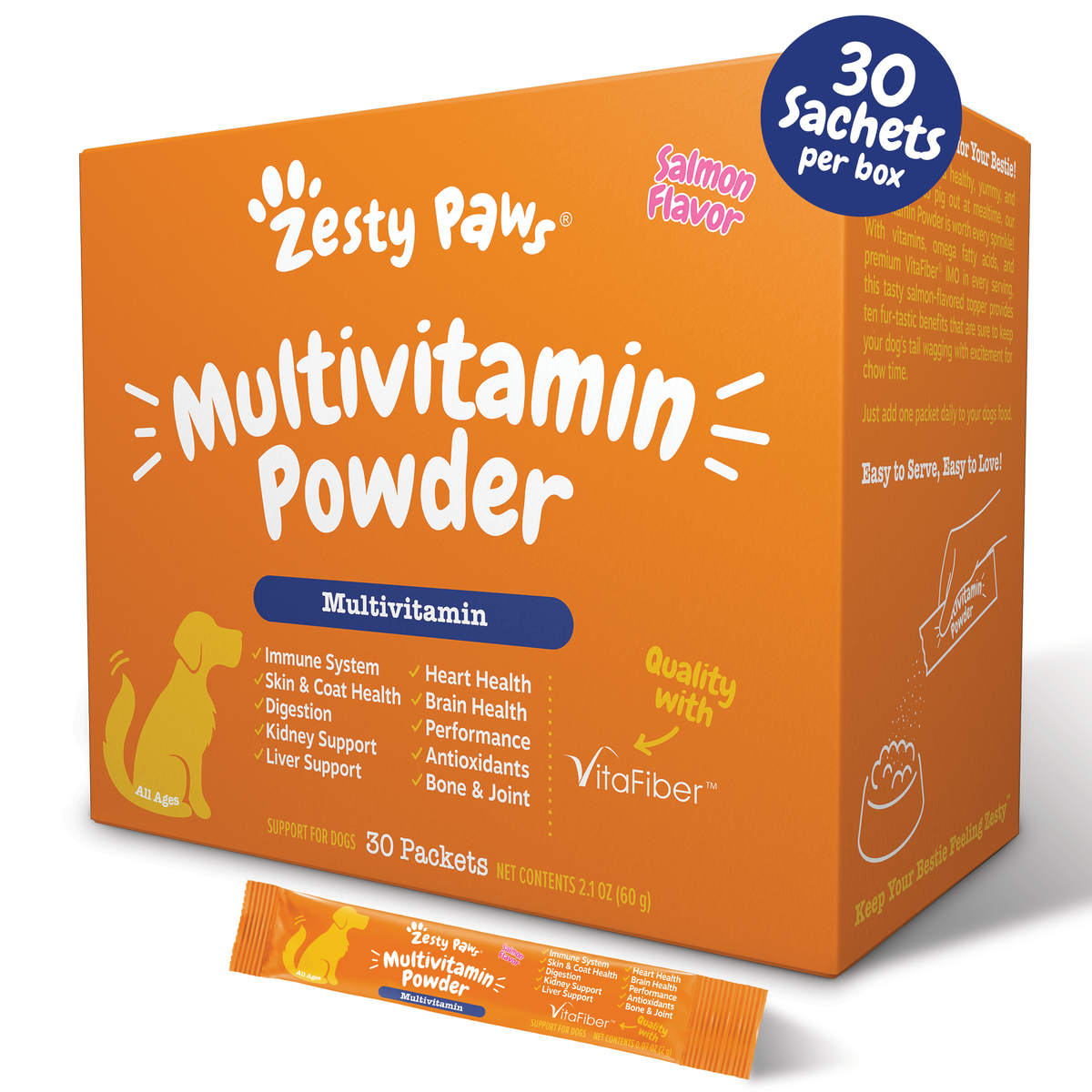 Multivitamin Powder for Dogs