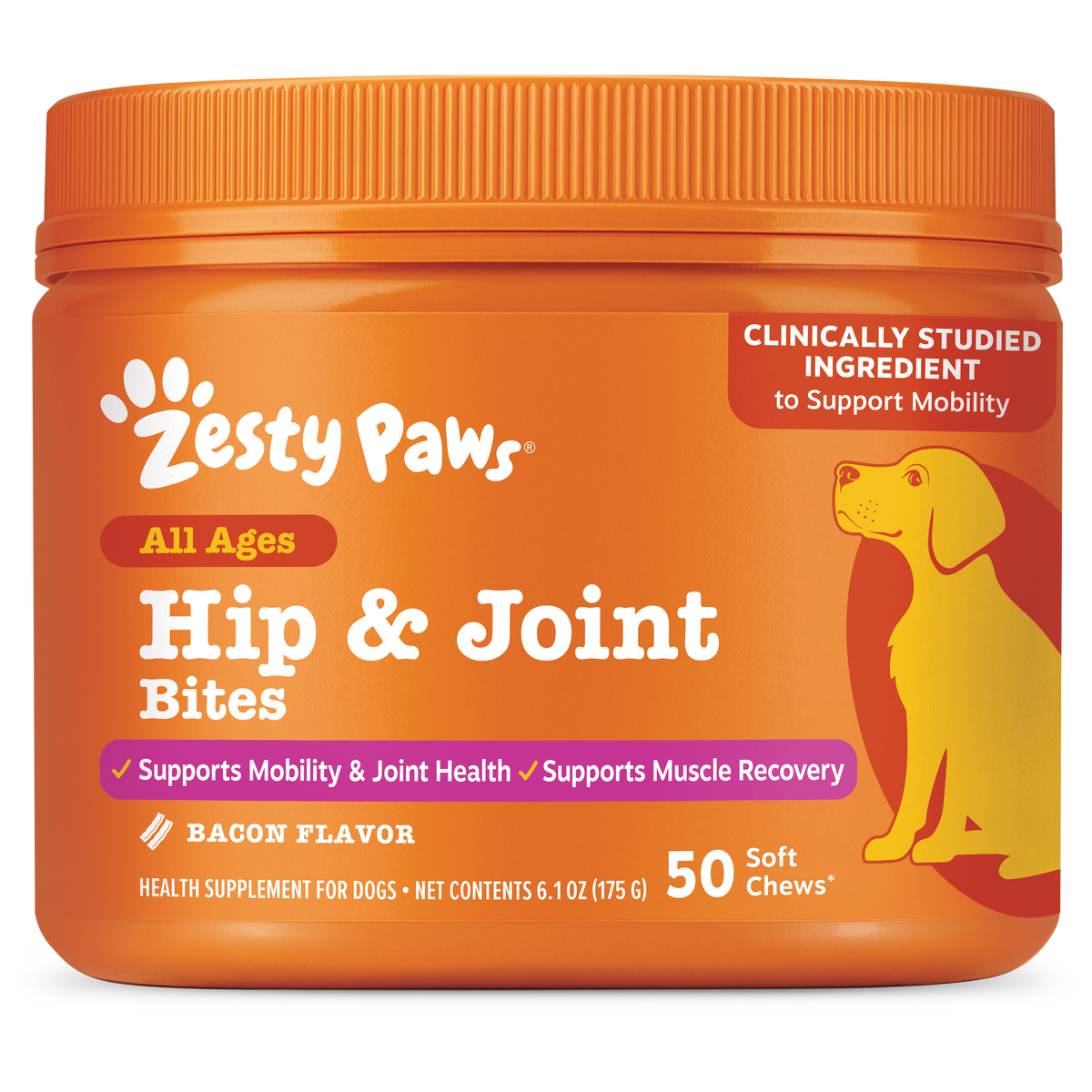 Hip & Joint Bites Dogs