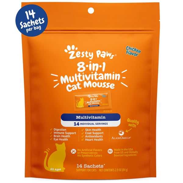 キャットフード mn(^^) 810030594550_ZP_Cat_Supplement