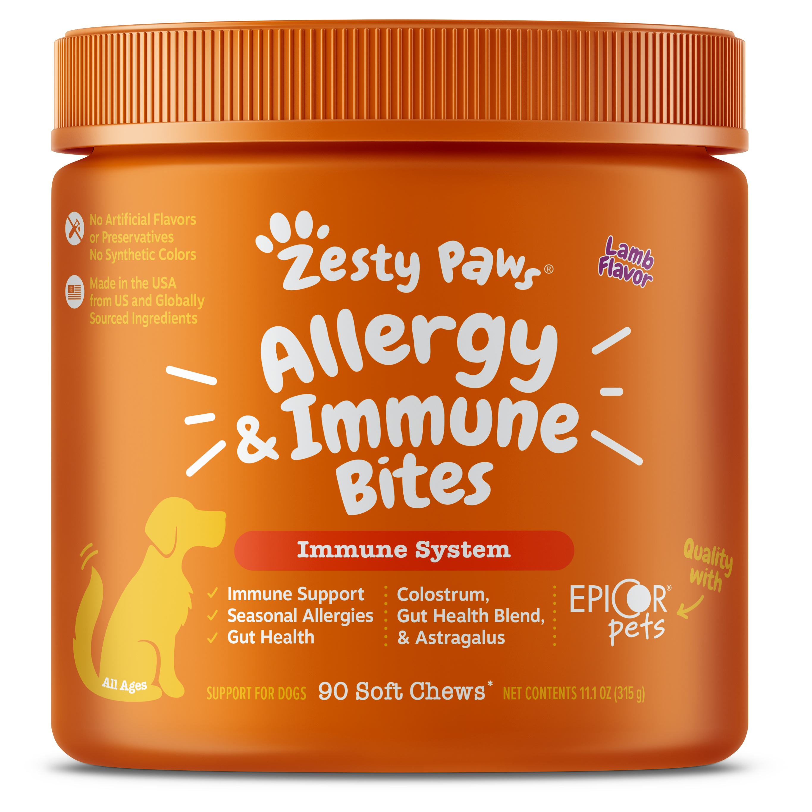 Gut & Immune | Bundle for Dogs