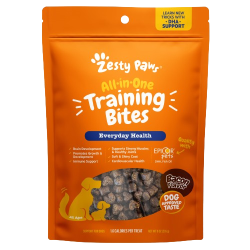 All-in-One Training Bites