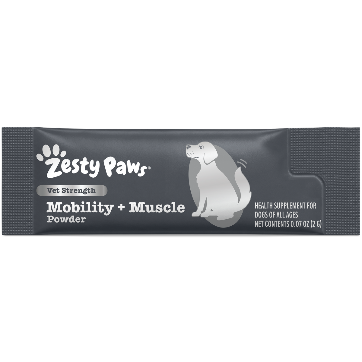 Vet Strength Mobility + Muscle Powder for Dogs