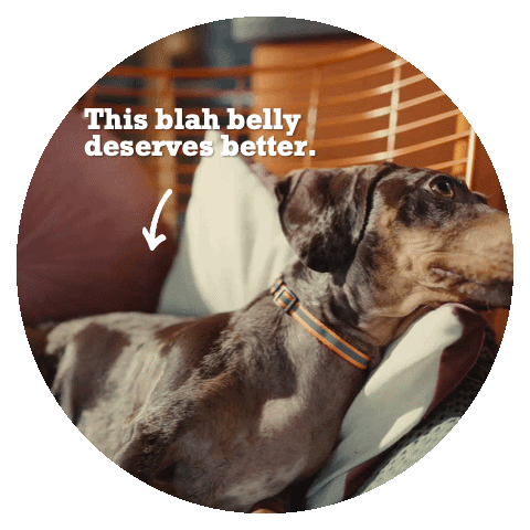 FROM BLAH…