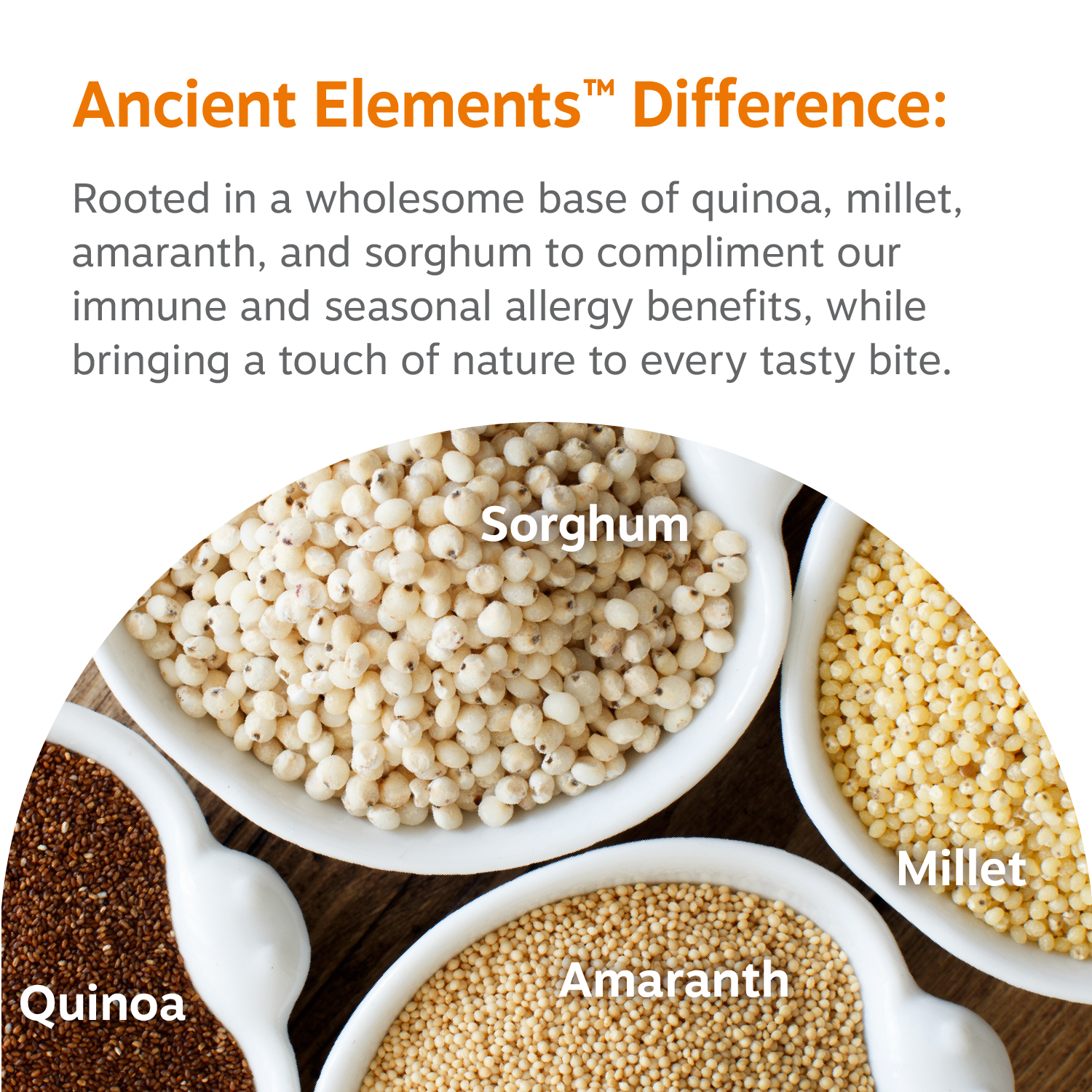 Ancient Elements™ Aller-Immune Bites™ for Dogs