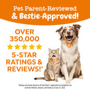 Zesty Paws  Premium Quality Cat and Dog Supplements