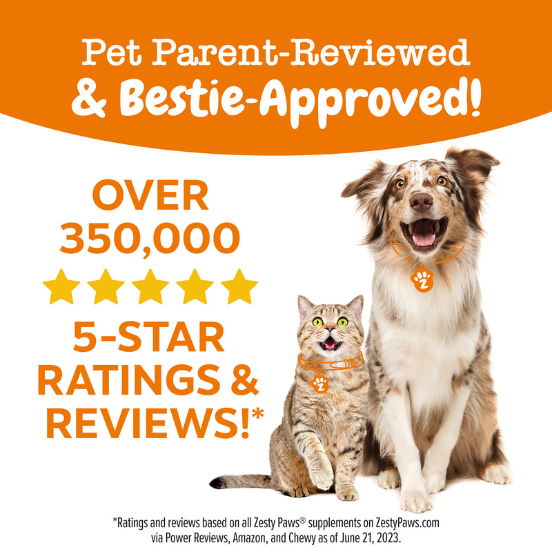 Hemp Elements™ Omega OraStix™ for Dogs