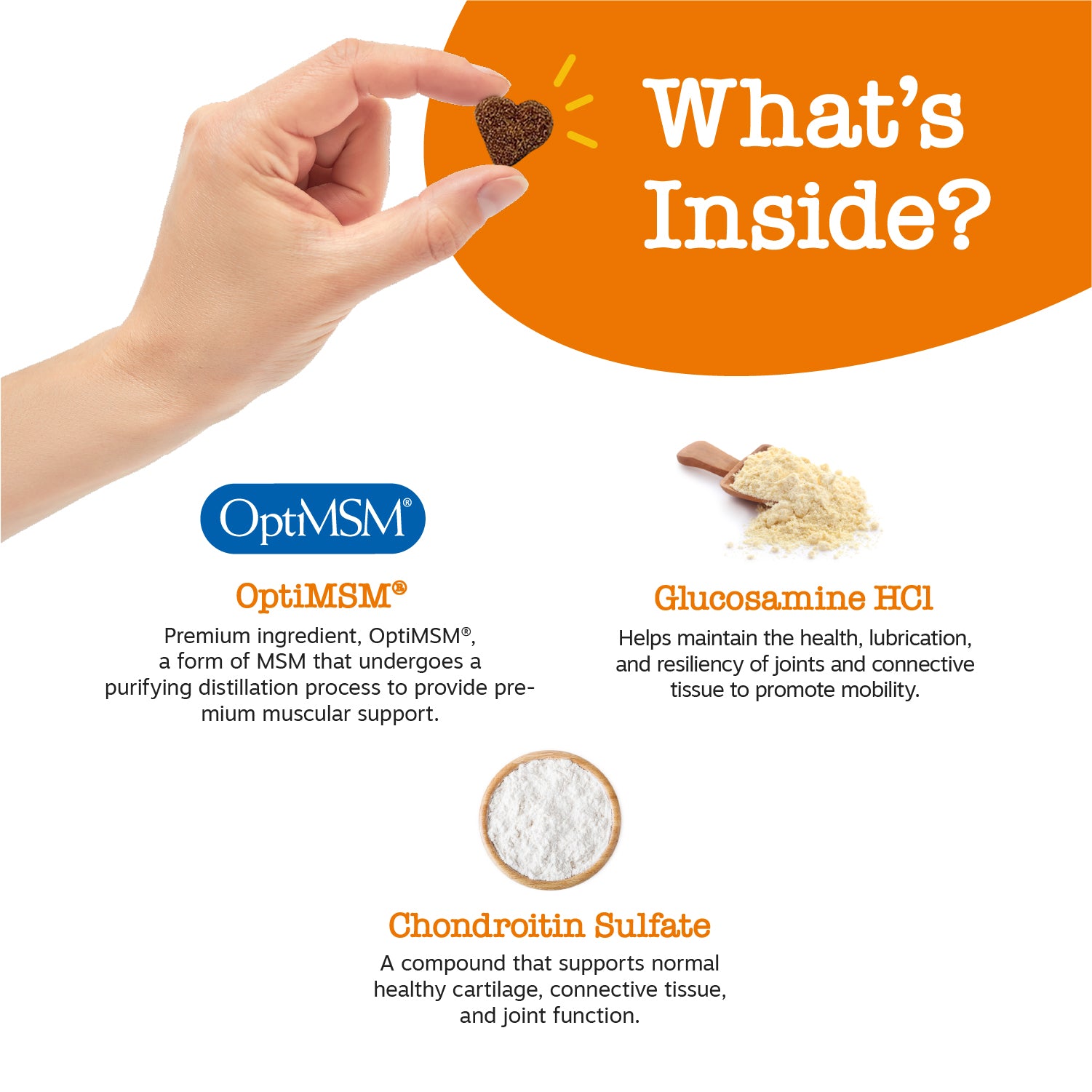 Photo of Zesty Paws Mobility Bites