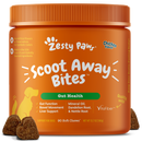 Scoot Away Bites™ for Dogs | Zesty Paws