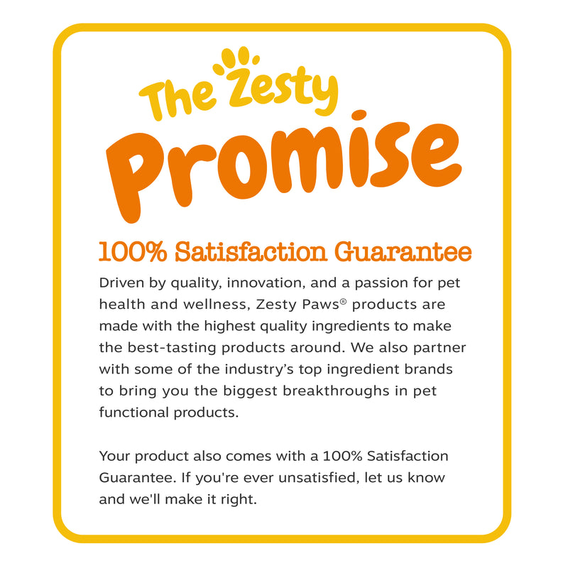 Hemp Elements™ Probiotic OraStix™ for Dogs