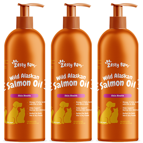 Pawsome naturals wild alaskan salmon oil hot sale