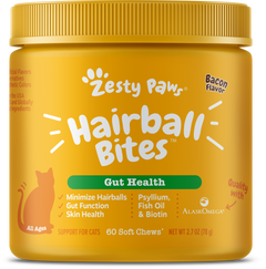 Zesty paws allergy immune top bites petsmart