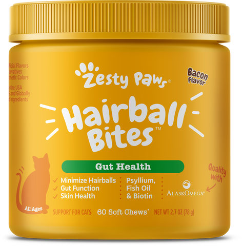 Chewy hairball on sale