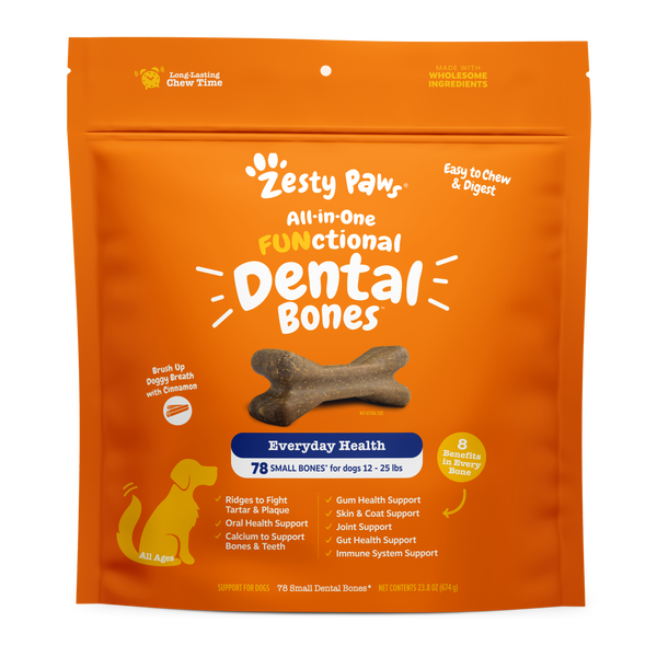 Bones that are top good for dogs teeth